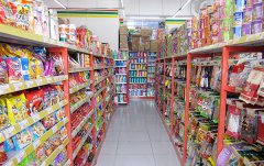 <b>休闲食品</b>