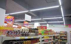 休闲食品