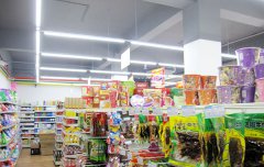 <b>休闲食品</b>